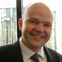 AstraZeneca Employee Matt Doherty's profile photo