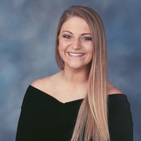 Showmars Employee Morgan Bree's profile photo