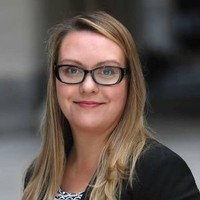 SIFMA Employee Elisa Nuottajarvi's profile photo