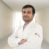 Medanta Hospital (Gurgaon) Employee Bhrigu Jain's profile photo