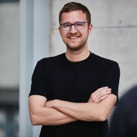 Wingfield Employee Jonas Memenga's profile photo