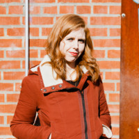Write Label Employee Allison Kilkenny's profile photo
