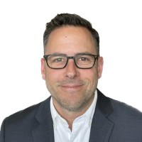 Relay Network Employee Doug Haines's profile photo