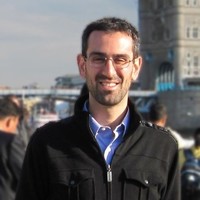 MyOpenMath Employee David Lippman's profile photo