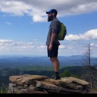 MCC Label Employee Scott Truman's profile photo