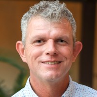 FMC Technologies Employee Tony Wright's profile photo