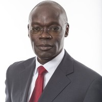 Xenopia Group Employee Isaiah Okoth's profile photo