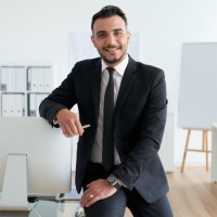 Perfect Data Entry Employee Sam Williams's profile photo