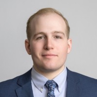 RAN Fire Protection Engineering, P.C. Employee Connor Ross's profile photo