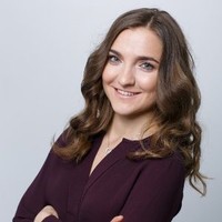 ULTRA-RED Employee Lena Fuchs's profile photo