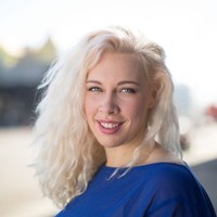 Anna Clifton Email & Phone Number
