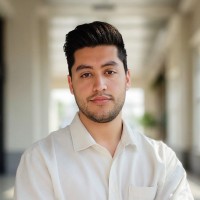 Arriba Data Systems Employee Luis Villarreal's profile photo
