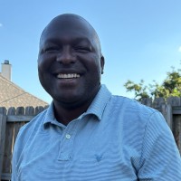 Christian Alliance for Orphans (CAFO) Employee Ade Olowo's profile photo