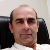 UNTC Employee Carlo Contini's profile photo