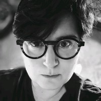 BibLibre Employee Gladys Cathelain's profile photo