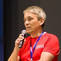 Hitachi Vantara Employee Kibo Nakamura's profile photo