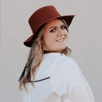 Lakeside High School Employee Grace Bellmer's profile photo