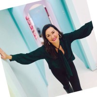 Alford Media Employee Shellie Neuman's profile photo