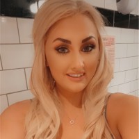Danielle Jackson Email