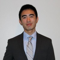 Accenture Federal Services Employee Eric Dang's profile photo