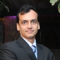 Smile Foundation Employee Rajeev Sharma's profile photo