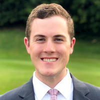 Bank of America Employee Jeffrey Murphy's profile photo
