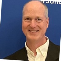 Sandoz Employee Richard Sherwood's profile photo