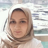 Tayef Information Systems L.L.C Employee Kulsoom Mustafa's profile photo