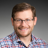 Heidrick & Struggles Employee Jason Hunter's profile photo