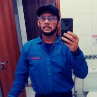 CARBONOR S.A. Employee Luzimar Almeida's profile photo
