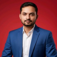 ArcelorMittal Nippon Steel India Employee Dhvanil Patel's profile photo