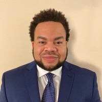 Pension Benefit Guaranty Corporation (PBGC) Employee Adrien Davis's profile photo