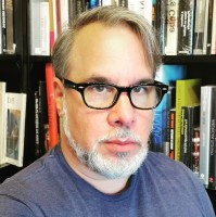 Las Vegas Weekly Employee Geoff Carter's profile photo