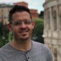 Specialized Bicycle Components Employee Derek House's profile photo