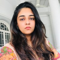 Deeksha Singh Email & Phone Number