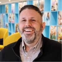Habitat for Humanity of Omaha Employee Ryan Overfield's profile photo