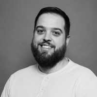 DWB Consultants Employee Anthoni Lupien's profile photo