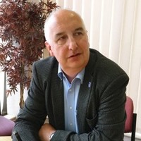 The Referees' Association Employee Paul Field's profile photo