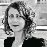 Palais des Festivals et des Congrès de Cannes Employee Julie Amedeo's profile photo