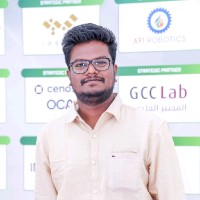 Sabhaneelakandan Tamilarasan Email