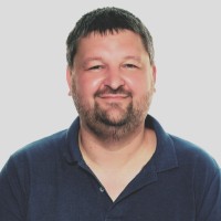 CloudComBE Employee Johnny Vanhyfte's profile photo