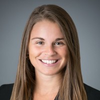Bowles Rice LLP Employee Elizabeth Frame's profile photo
