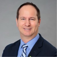 TD Employee Tim Eaton's profile photo