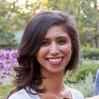 Positive Tracks Employee Nibal Awad's profile photo