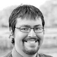 A Spice of Life, Inc. Employee Graham Thomas's profile photo