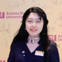 Yuxia Zhao Email