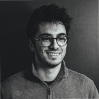 CONCEPT K Employee Simon Fouillet's profile photo