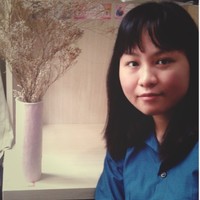 BeyondEdge Employee Mary Vu's profile photo