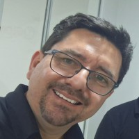Dima Inc. Employee Jose Vizcarra's profile photo