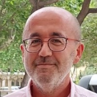 Todomark Employee Luis Reyes Lopez's profile photo